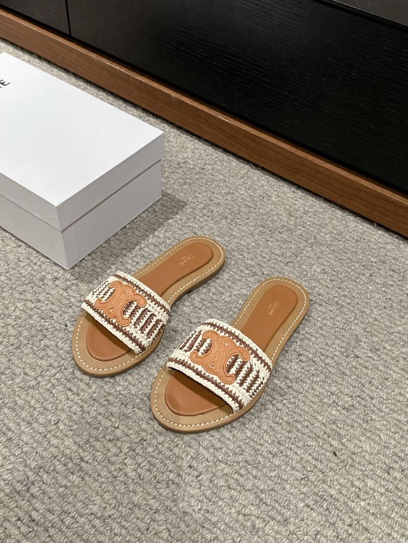 Celine Sandals